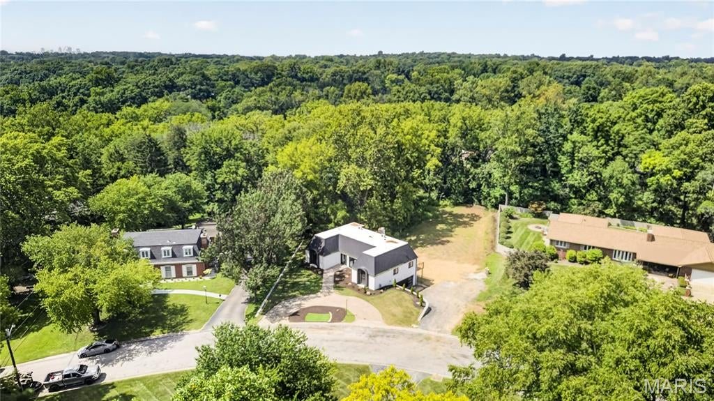 Powder Mill Woods 3rd Add - Residential