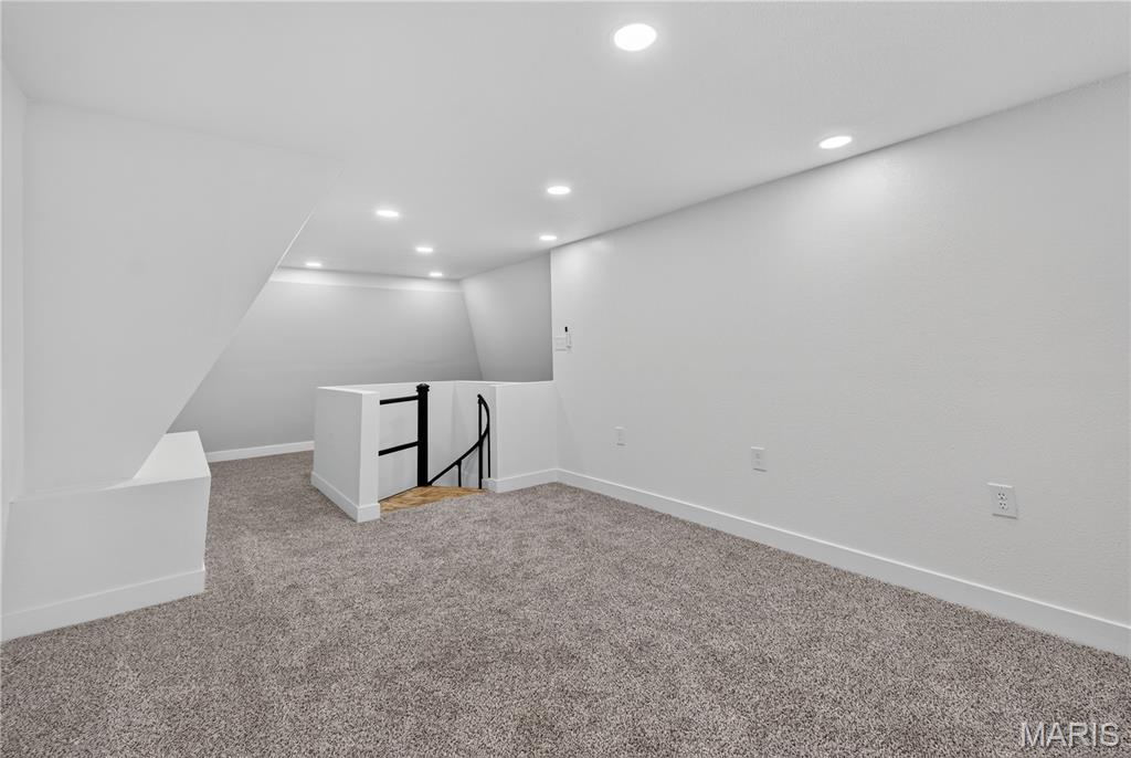 Powder Mill Woods 3rd Add - Residential