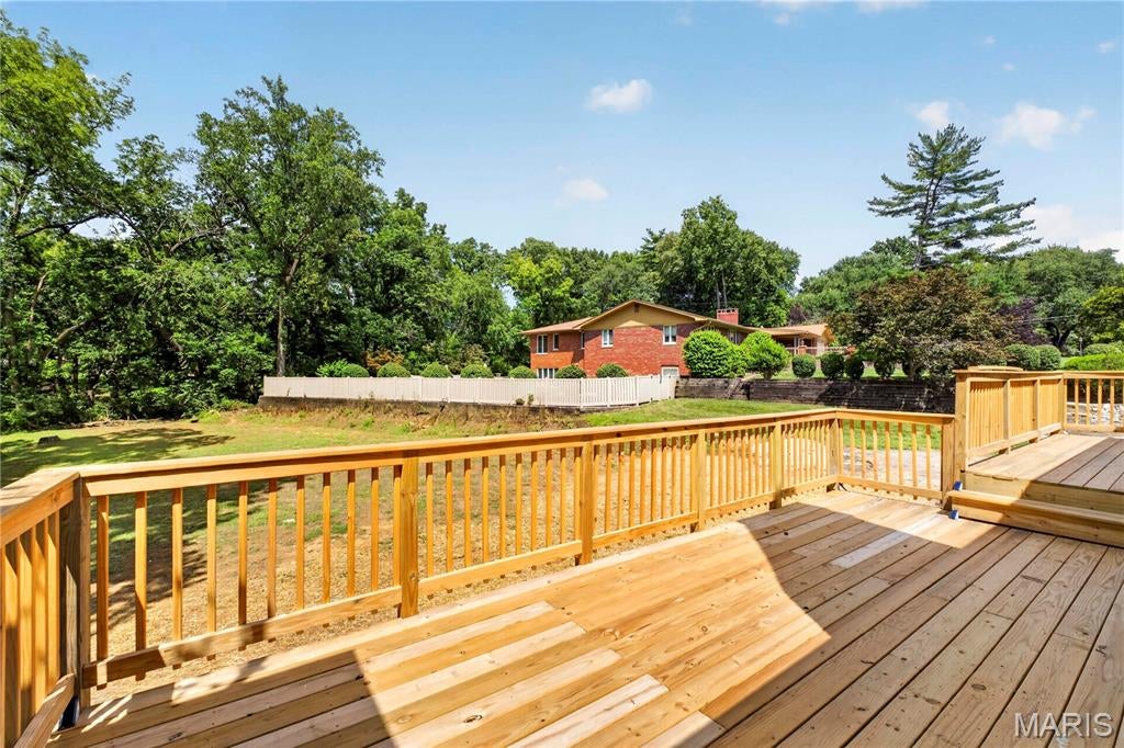 Powder Mill Woods 3rd Add - Residential