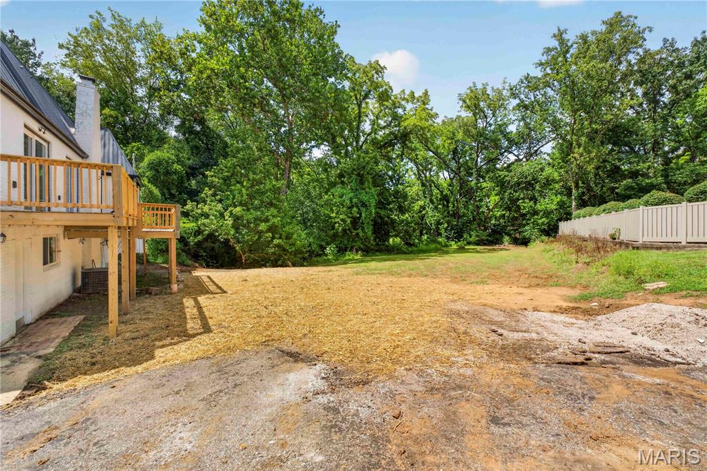 Powder Mill Woods 3rd Add - Residential