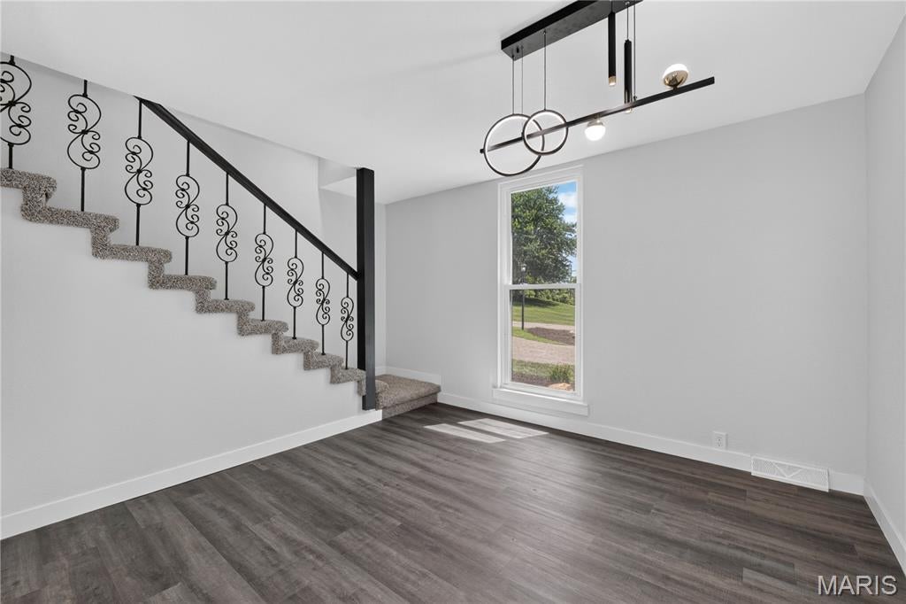 Powder Mill Woods 3rd Add - Residential