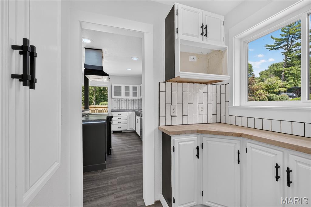 Powder Mill Woods 3rd Add - Residential