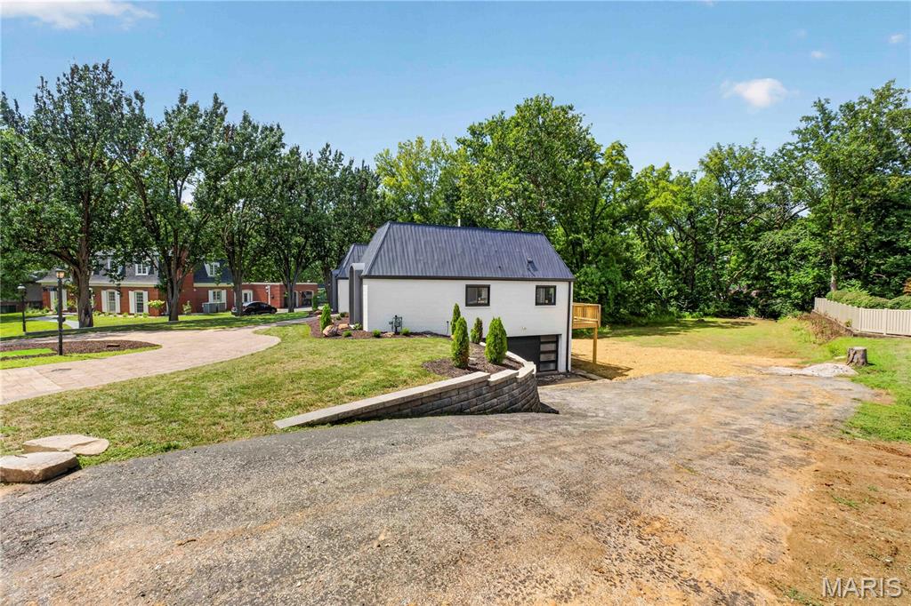 Powder Mill Woods 3rd Add - Residential