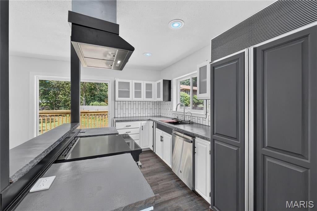 Powder Mill Woods 3rd Add - Residential