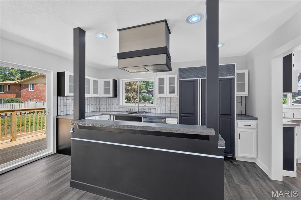 Powder Mill Woods 3rd Add - Residential