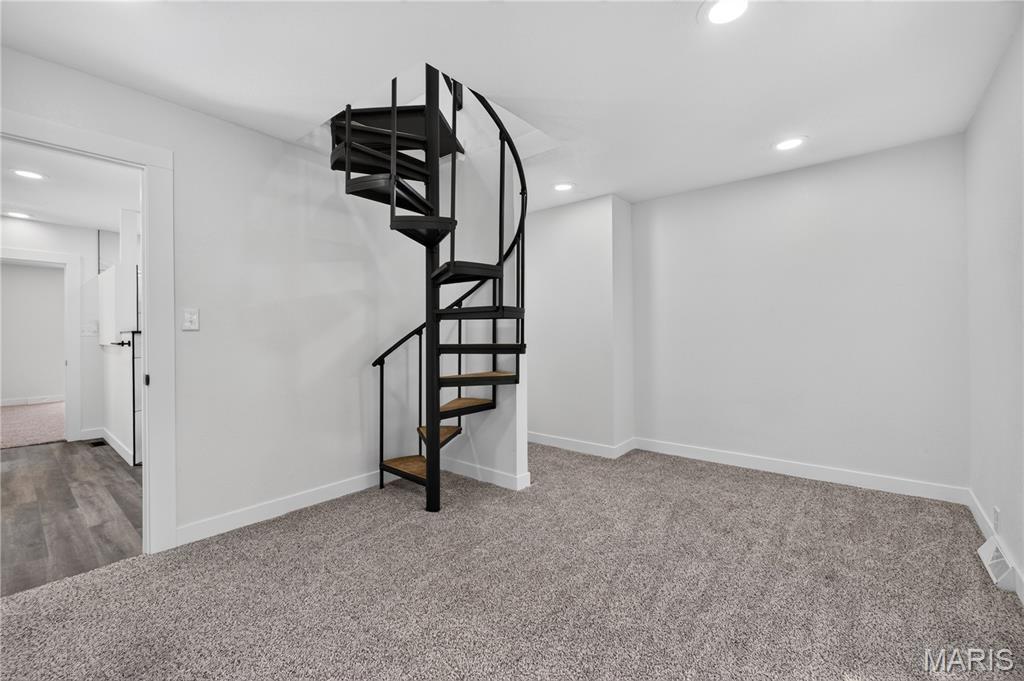 Powder Mill Woods 3rd Add - Residential