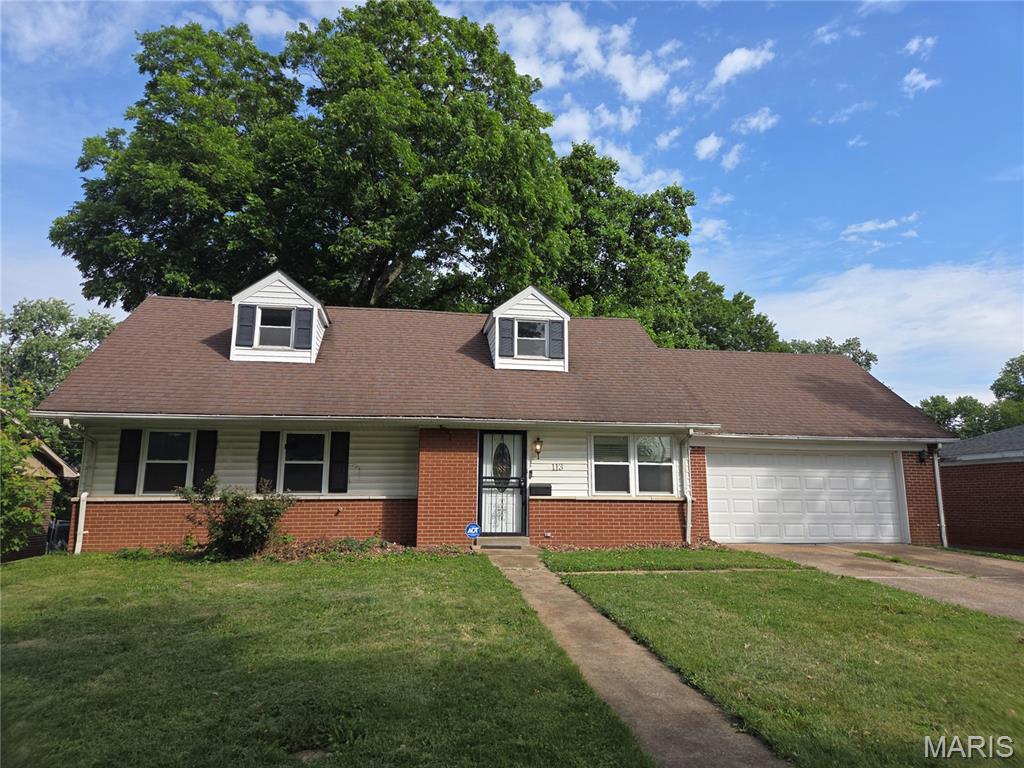 Castle Acres Sub - Residential