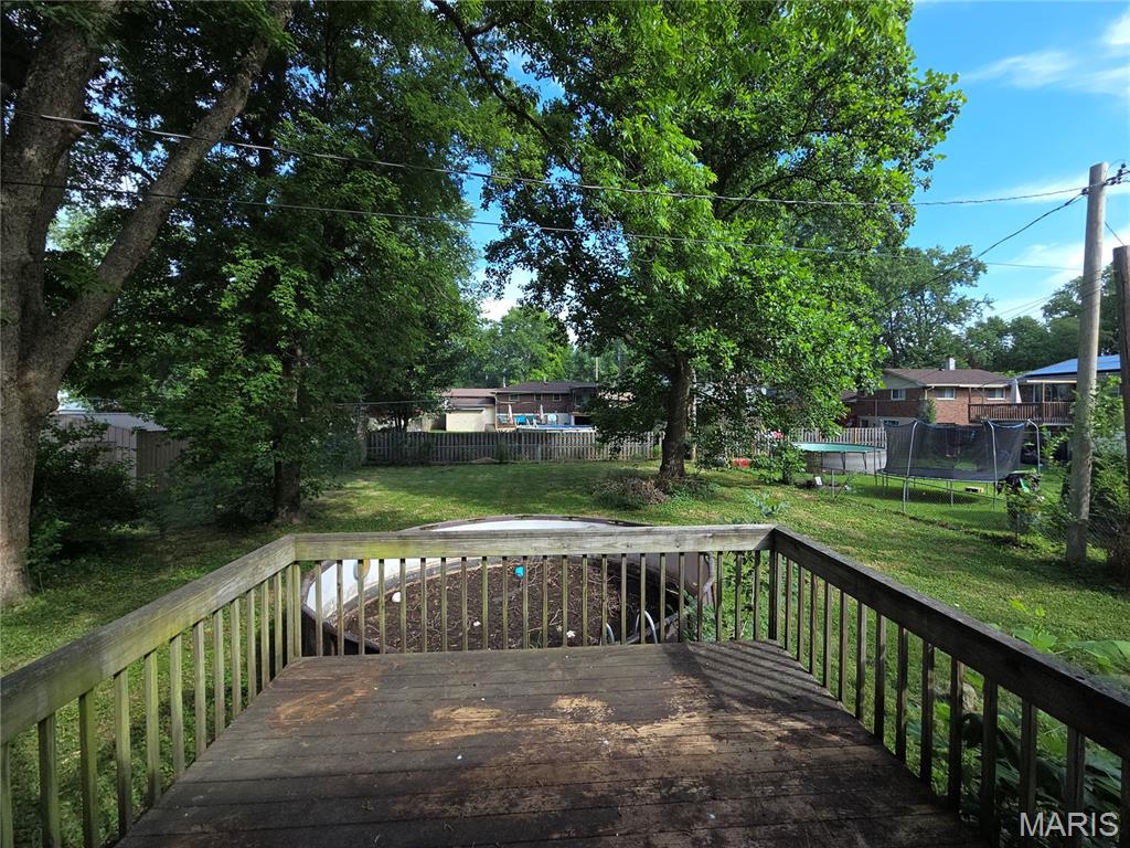Castle Acres Sub - Residential