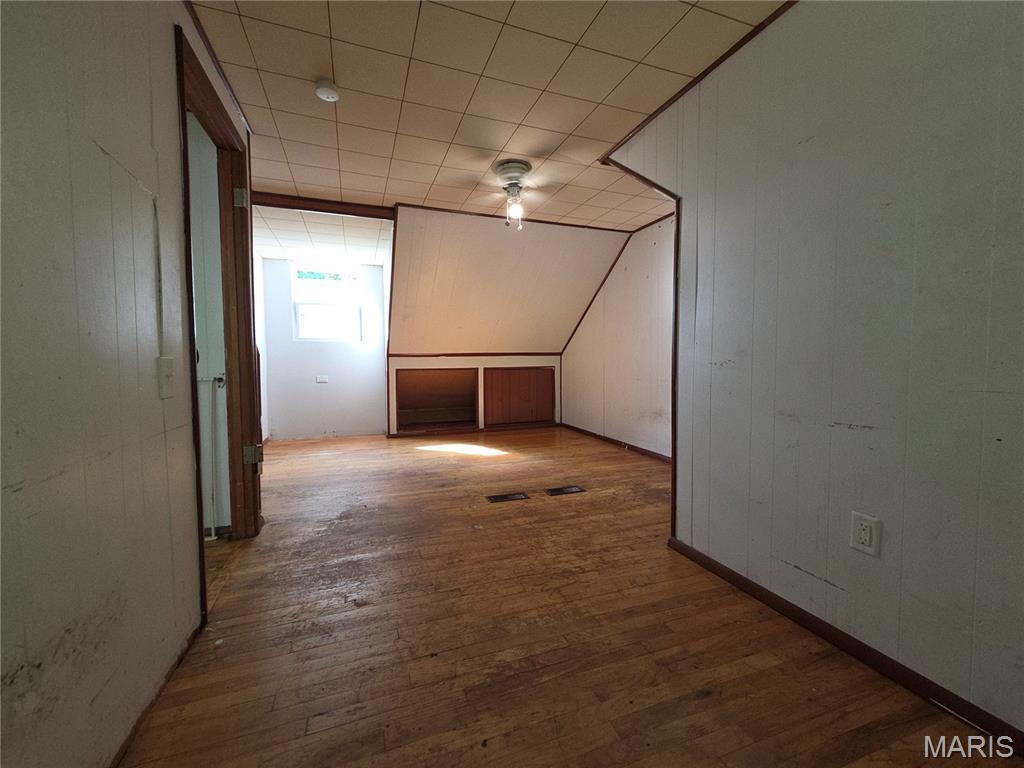 Castle Acres Sub - Residential
