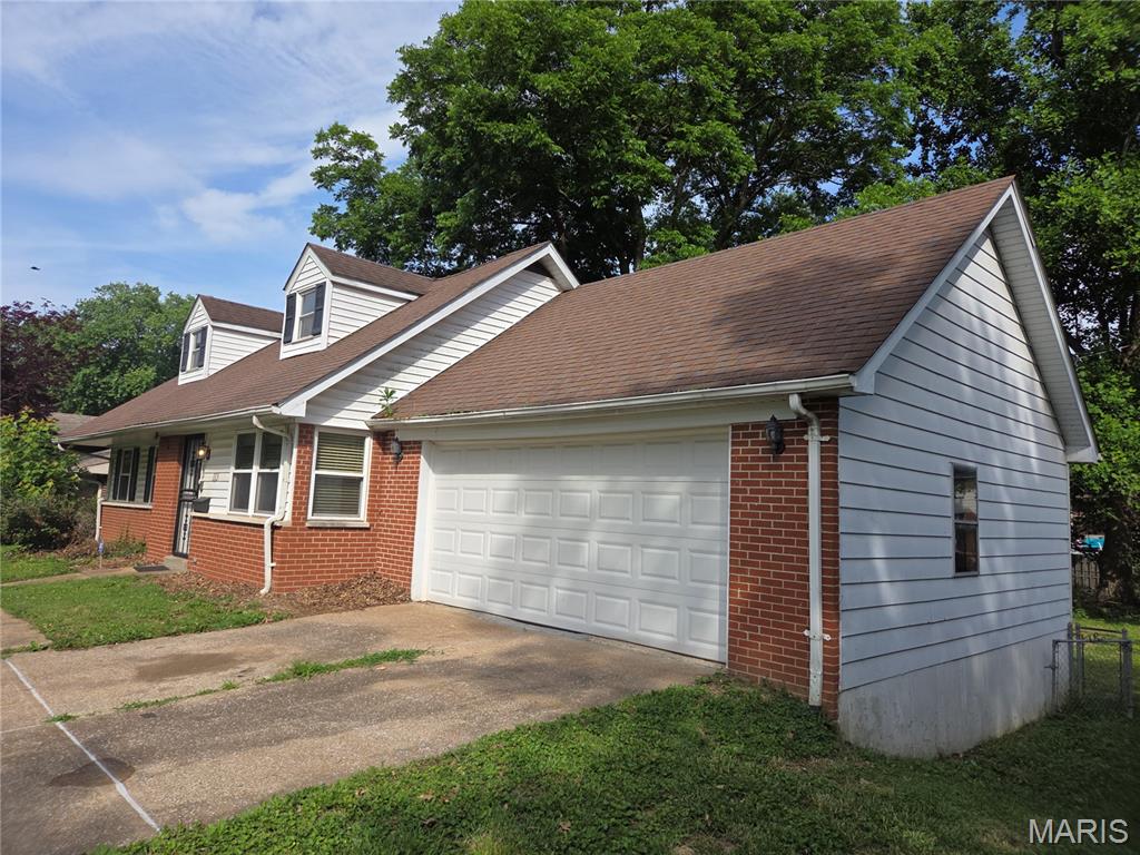 Castle Acres Sub - Residential