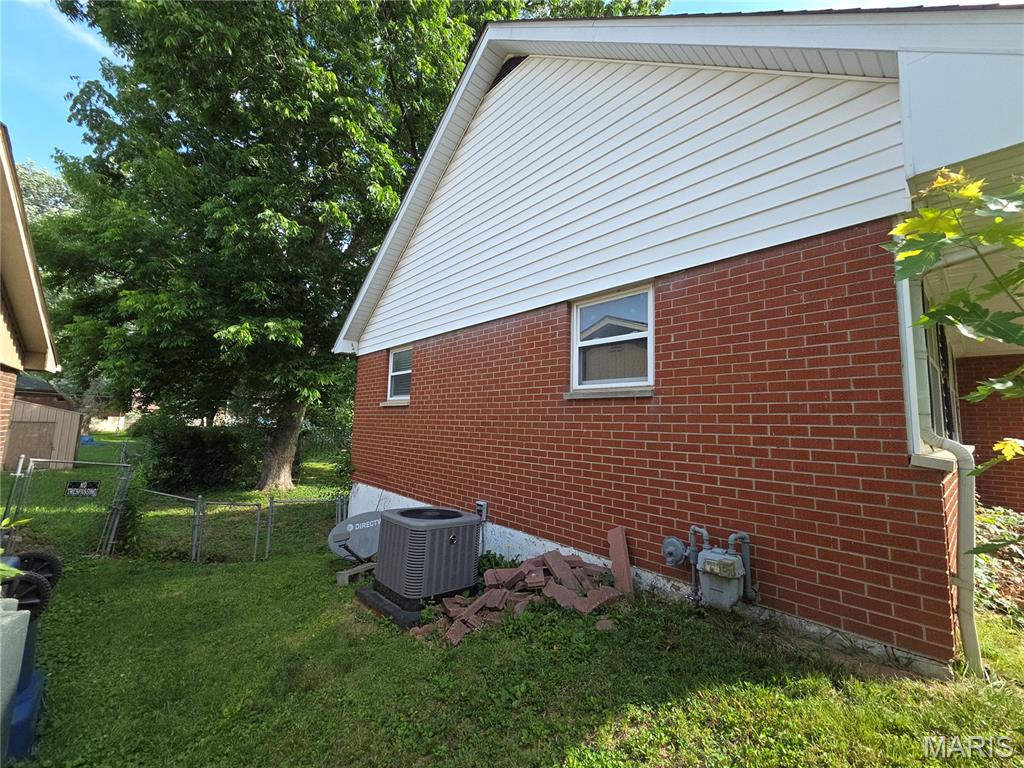 Castle Acres Sub - Residential