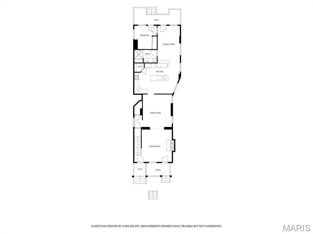none - Residential