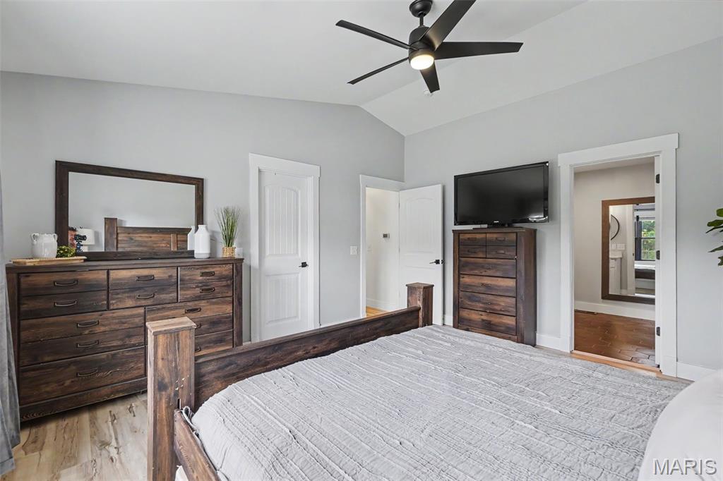 Garrett Prarie - Residential