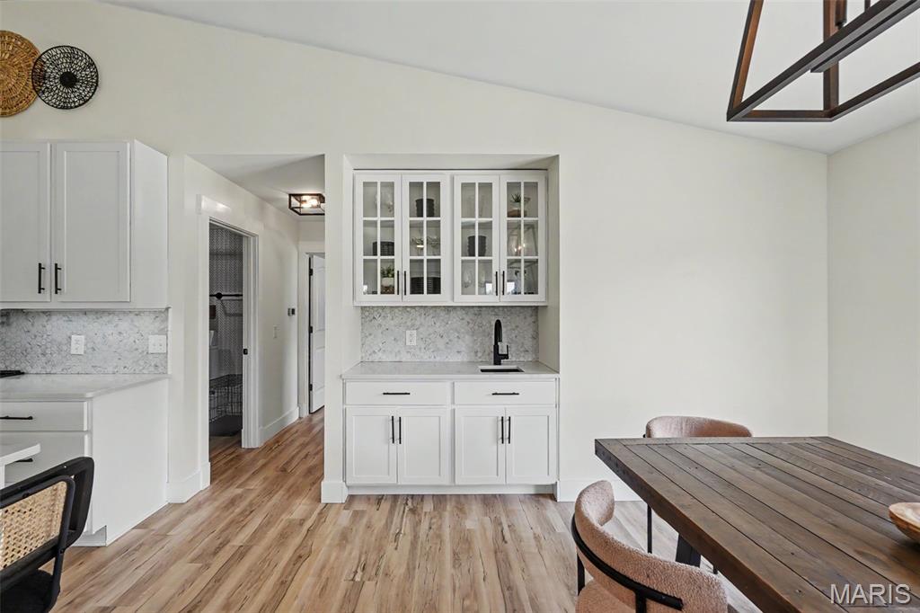 Garrett Prarie - Residential