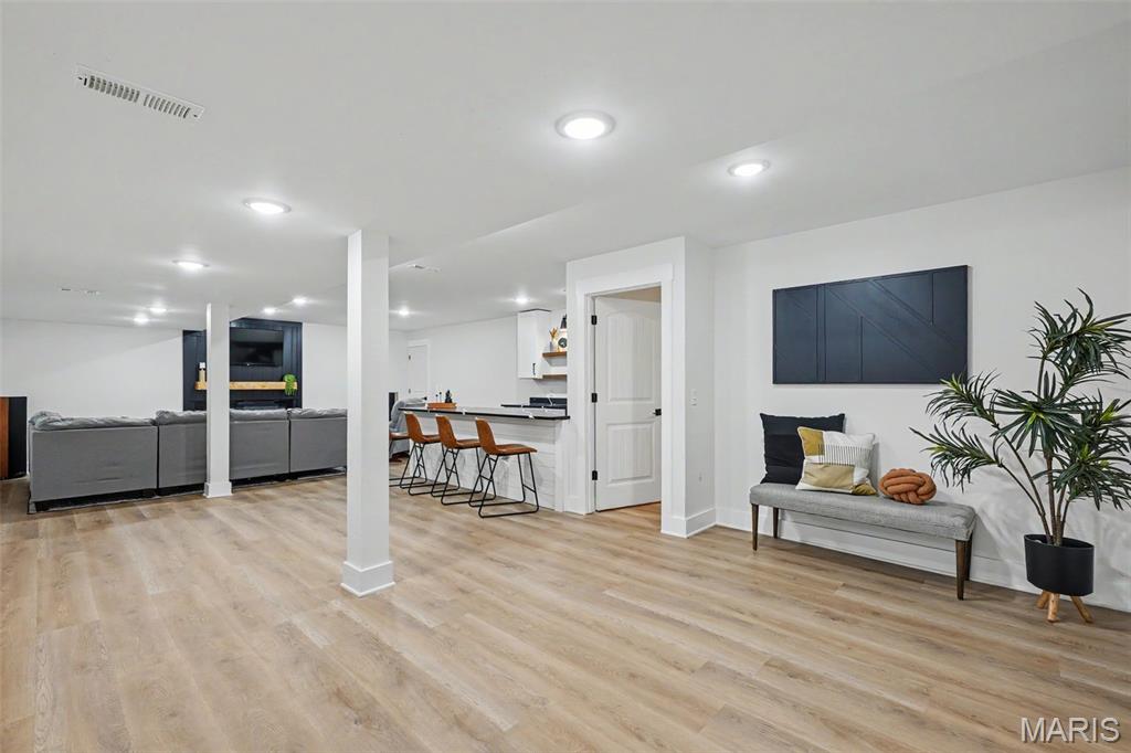Garrett Prarie - Residential