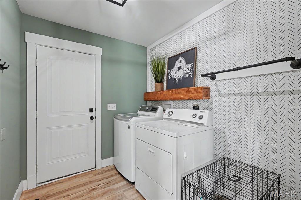 Garrett Prarie - Residential