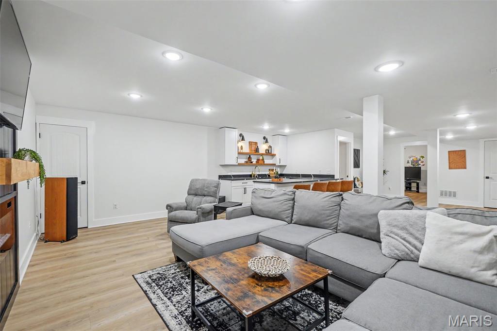 Garrett Prarie - Residential