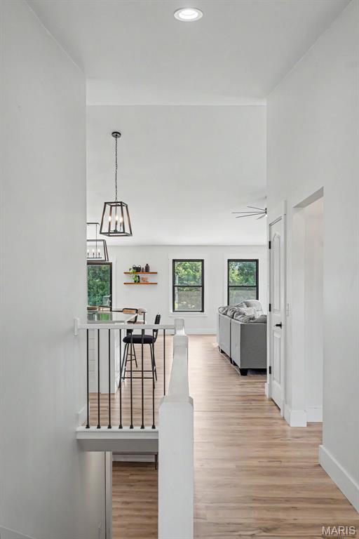 Garrett Prarie - Residential