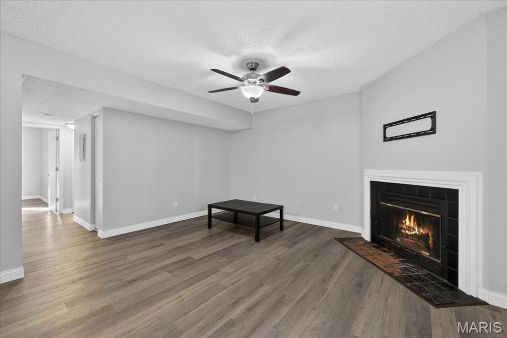 Brentwood Forest Condo Ph Eight - Residential