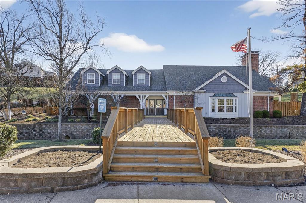 Brentwood Forest Condo Ph Eight - Residential