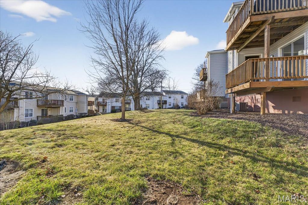 Brentwood Forest Condo Ph Eight - Residential