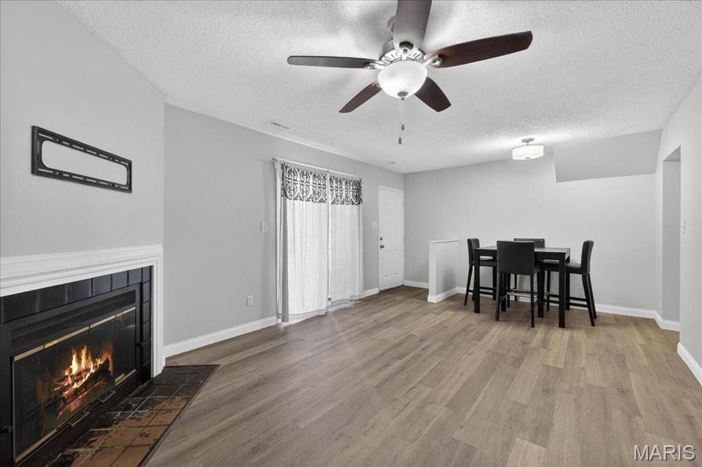 Brentwood Forest Condo Ph Eight - Residential