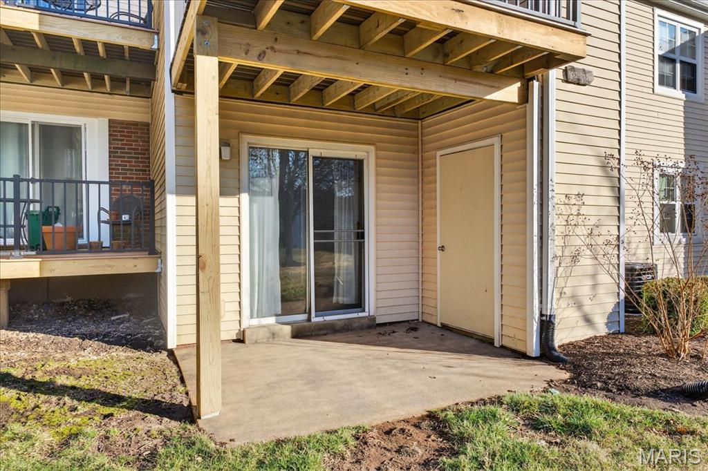 Brentwood Forest Condo Ph Eight - Residential