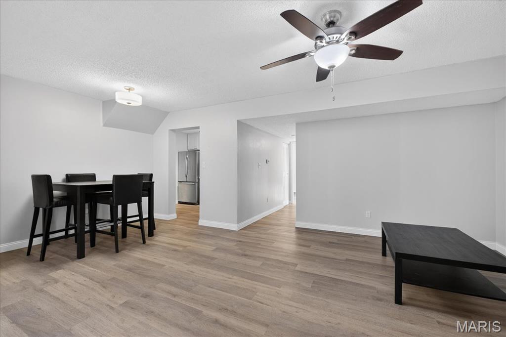 Brentwood Forest Condo Ph Eight - Residential