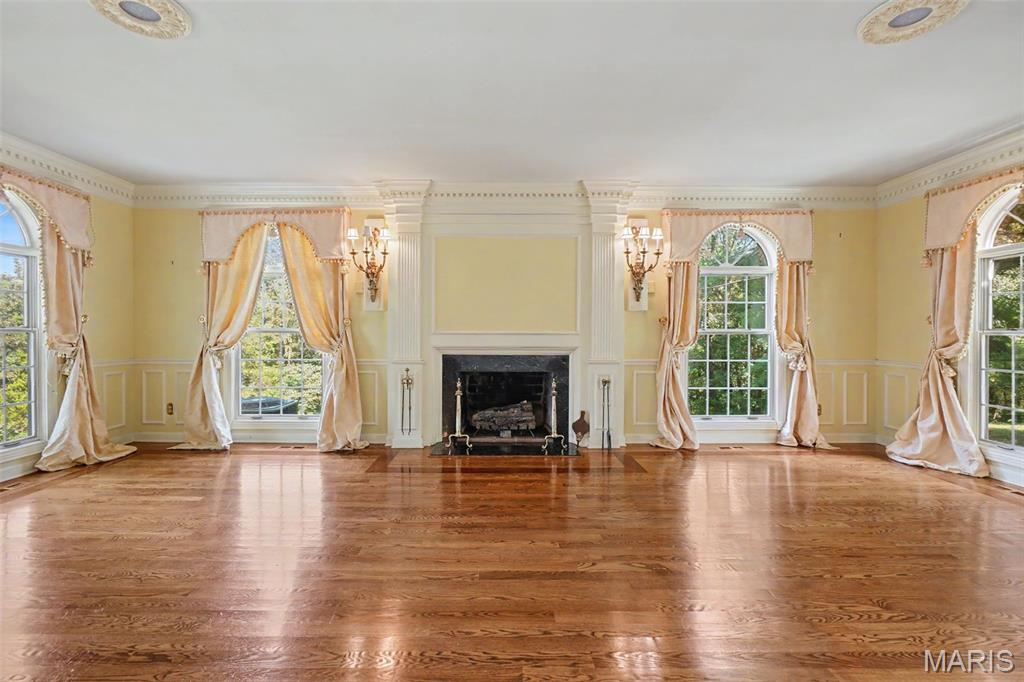 Bluff Hill Acres - Residential