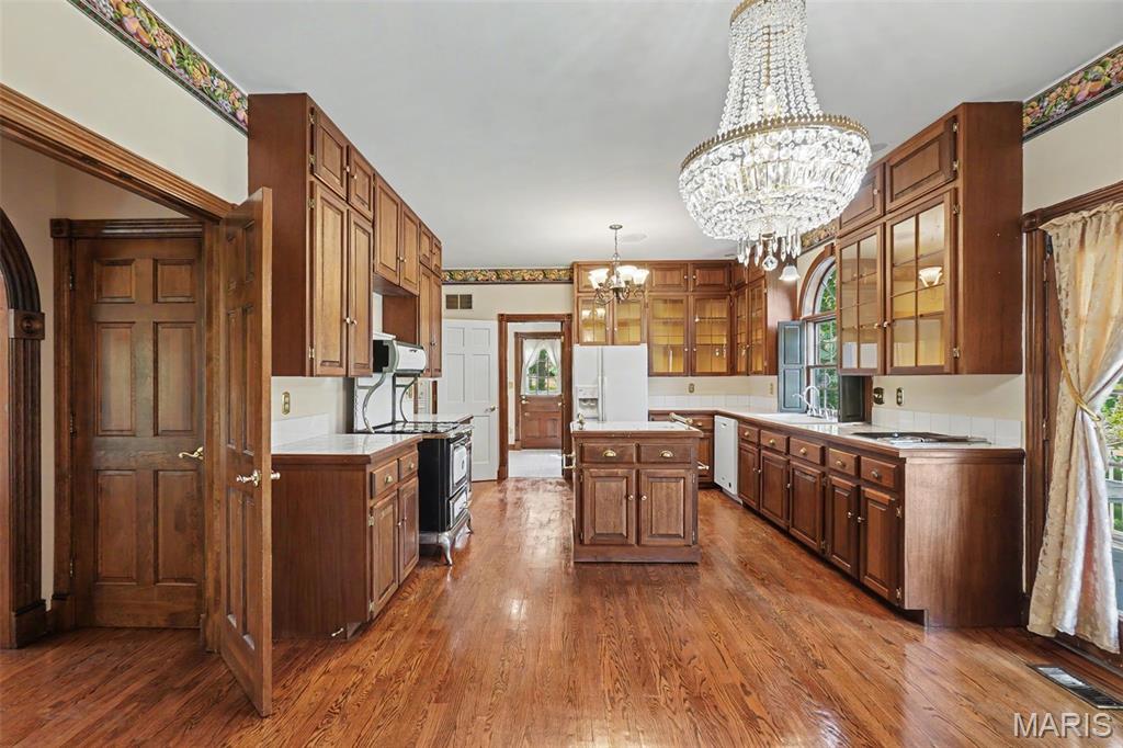 Bluff Hill Acres - Residential
