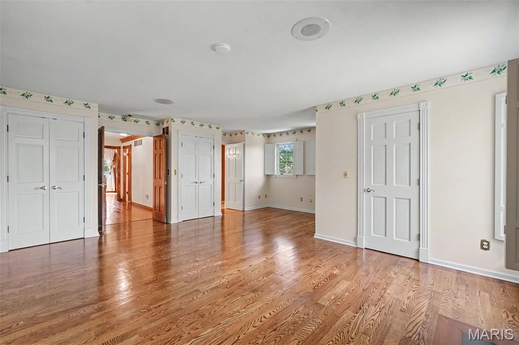 Bluff Hill Acres - Residential