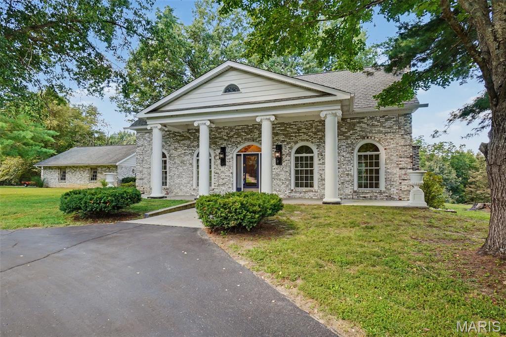 Bluff Hill Acres - Residential