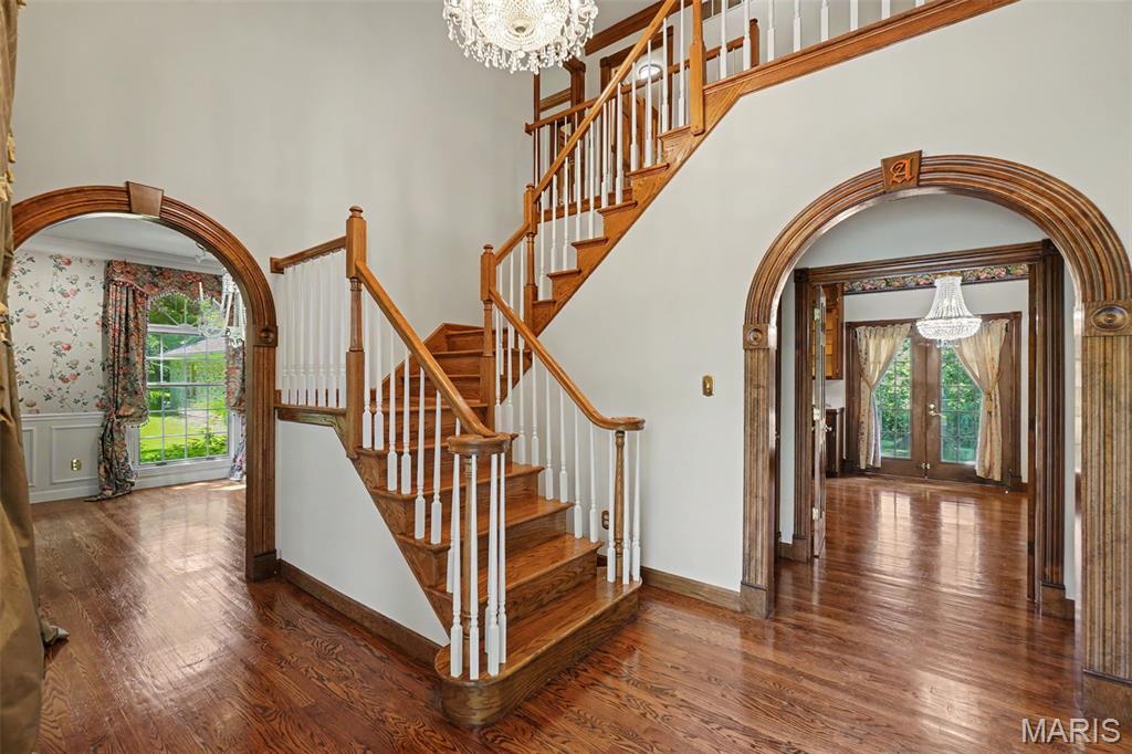 Bluff Hill Acres - Residential