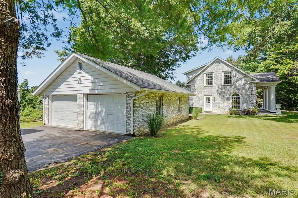 Bluff Hill Acres - Residential