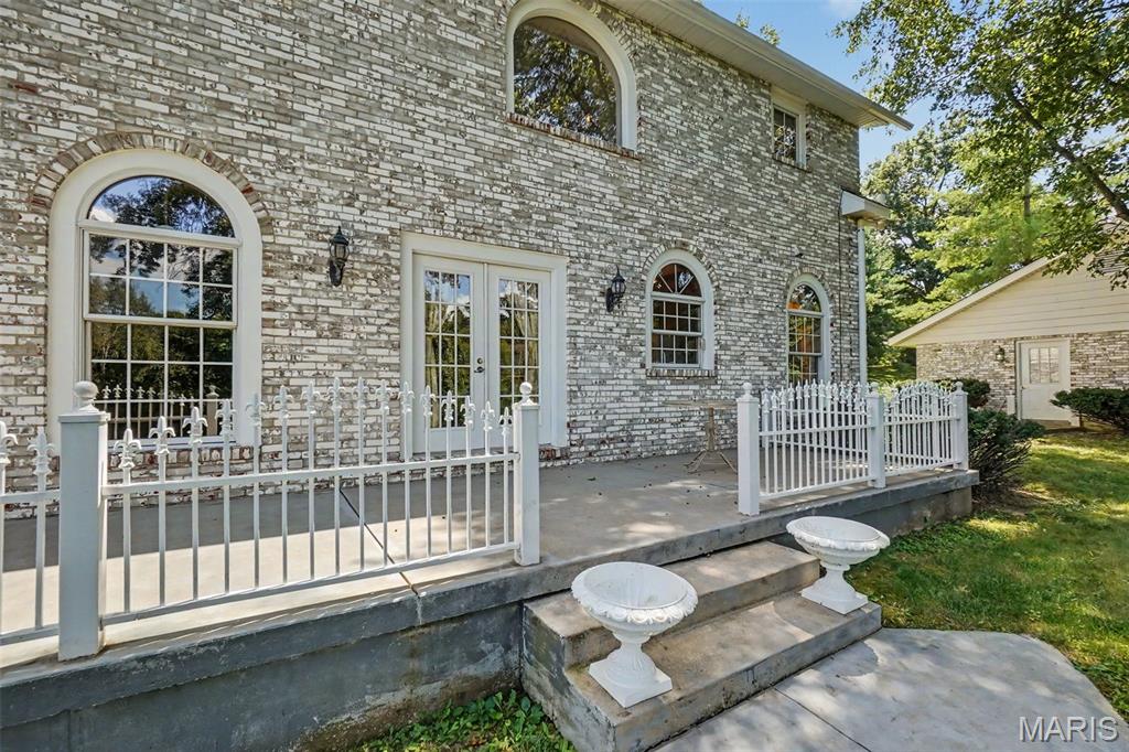 Bluff Hill Acres - Residential