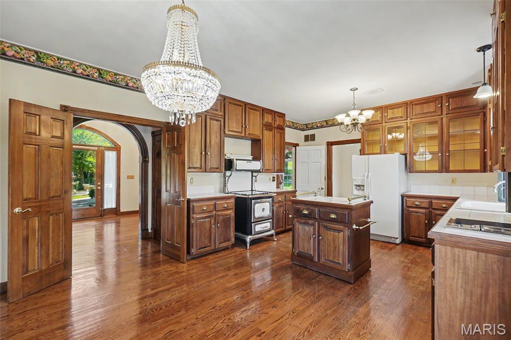 Bluff Hill Acres - Residential