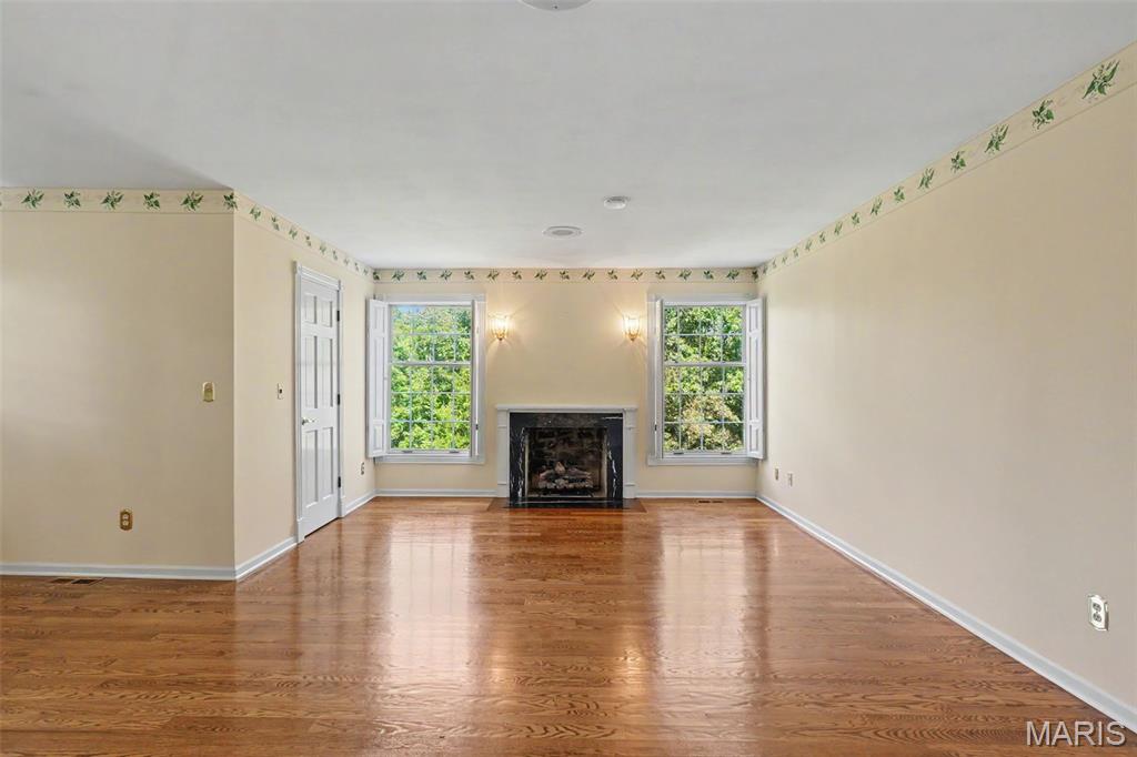 Bluff Hill Acres - Residential