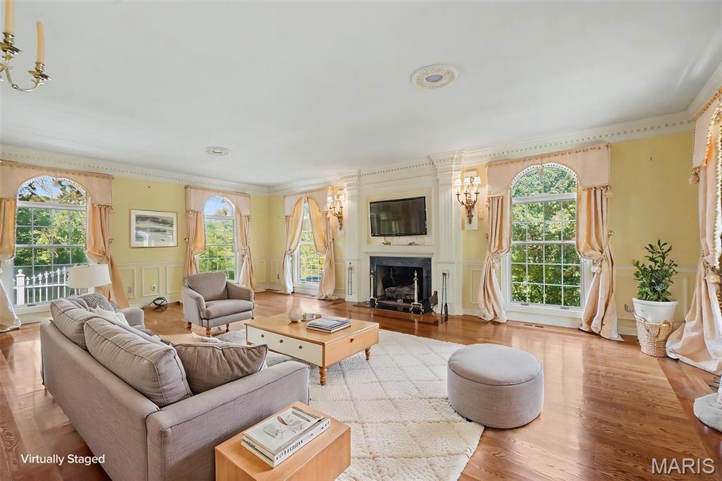 Bluff Hill Acres - Residential
