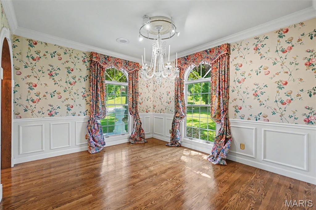 Bluff Hill Acres - Residential