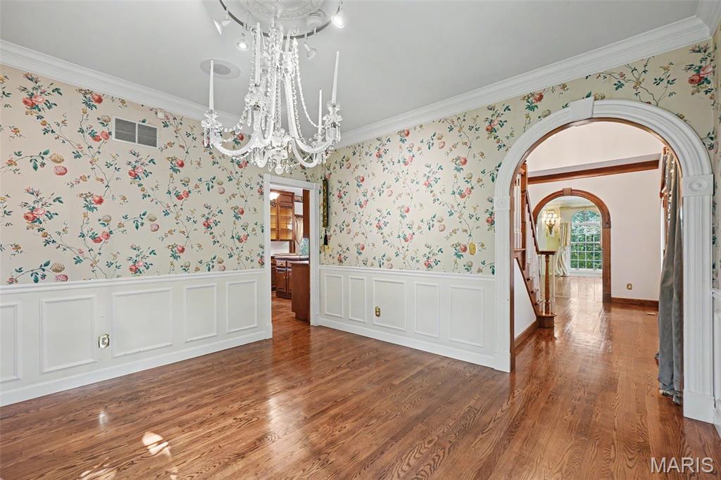 Bluff Hill Acres - Residential