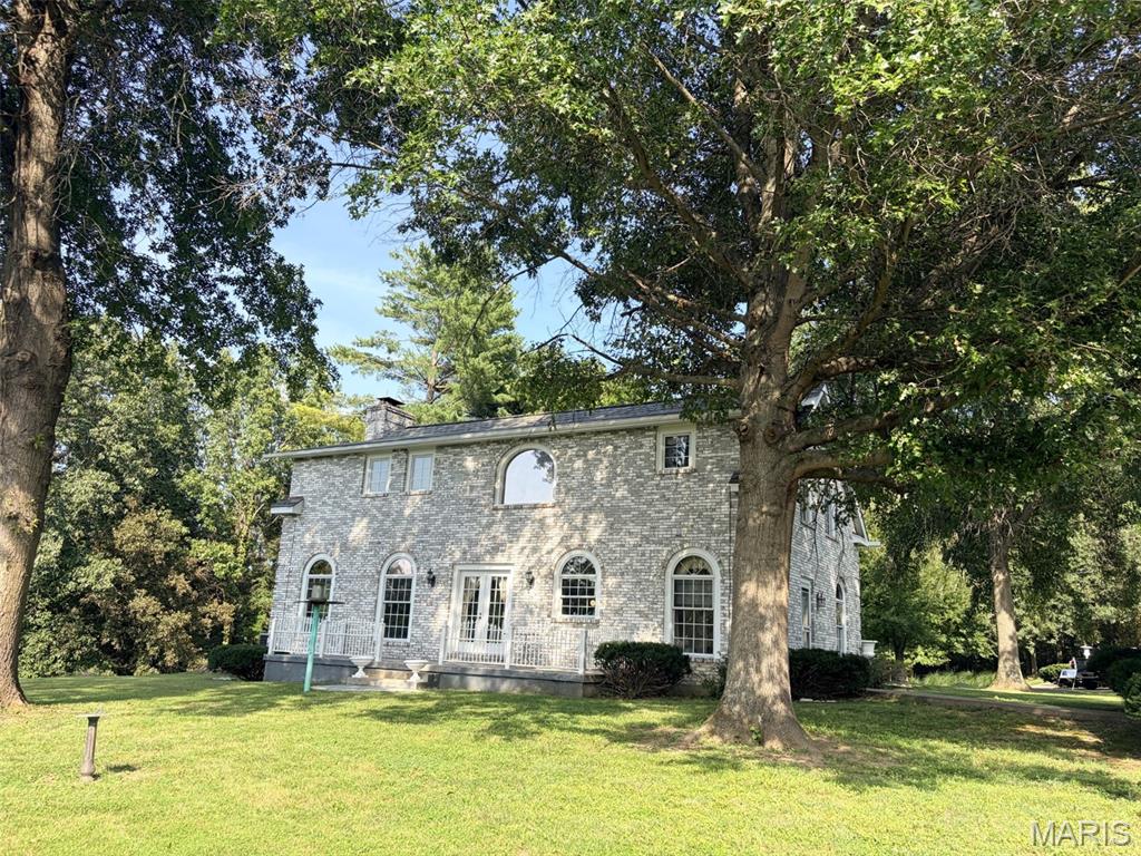 Bluff Hill Acres - Residential