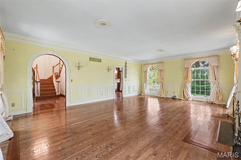 Bluff Hill Acres - Residential