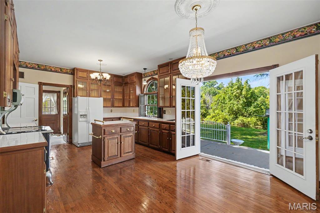 Bluff Hill Acres - Residential