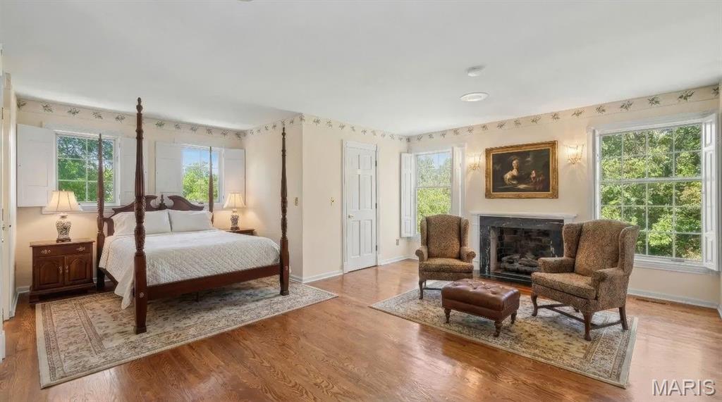 Bluff Hill Acres - Residential