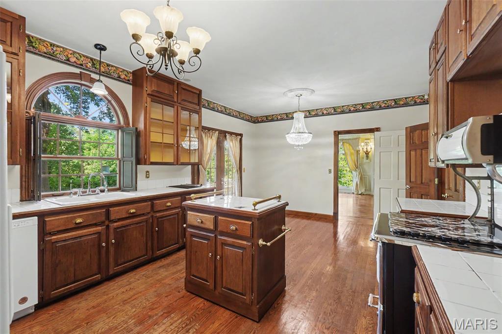 Bluff Hill Acres - Residential