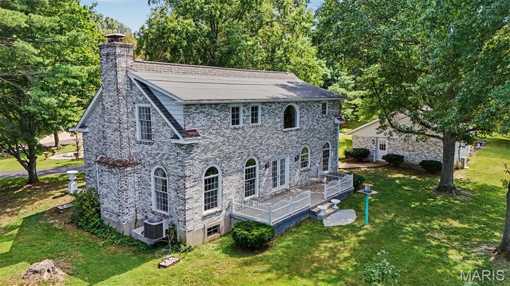 Bluff Hill Acres - Residential