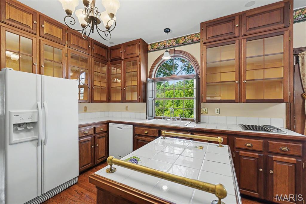 Bluff Hill Acres - Residential