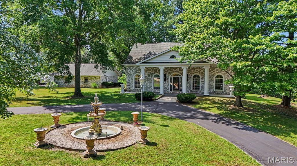 Bluff Hill Acres - Residential