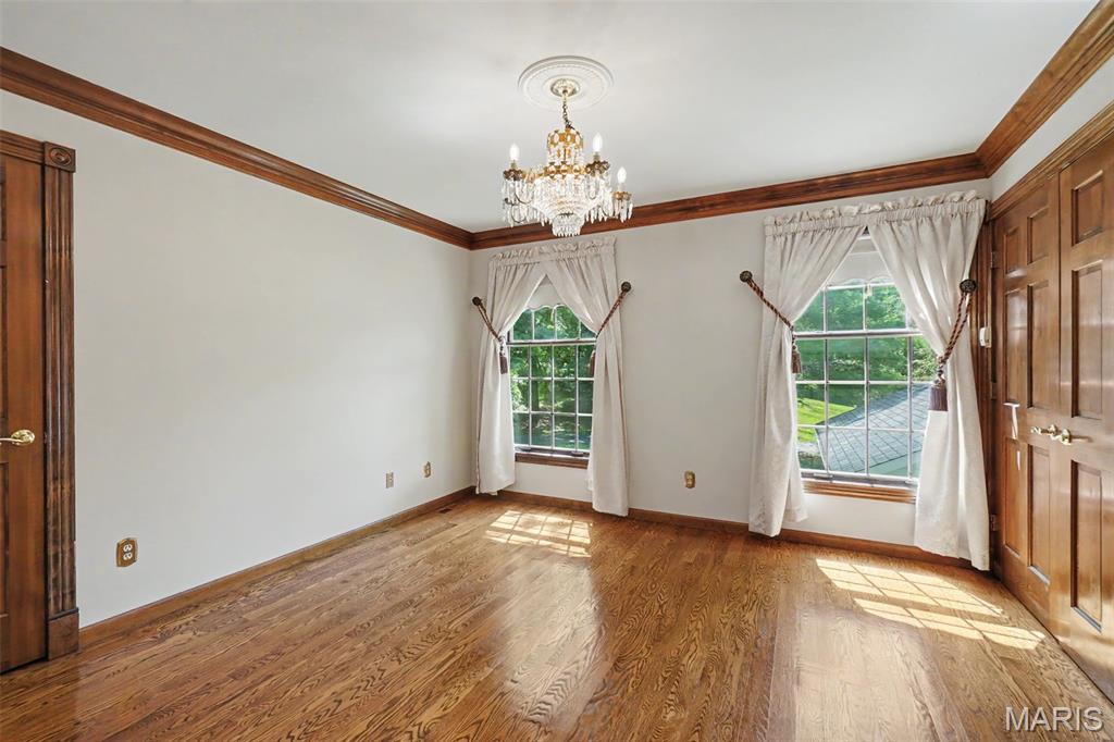 Bluff Hill Acres - Residential