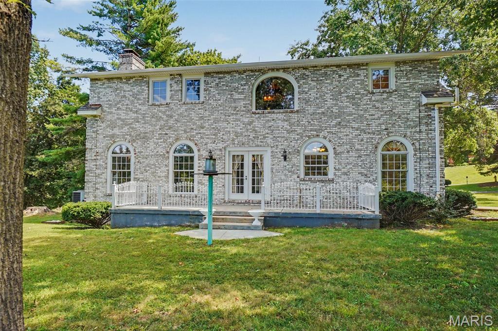 Bluff Hill Acres - Residential
